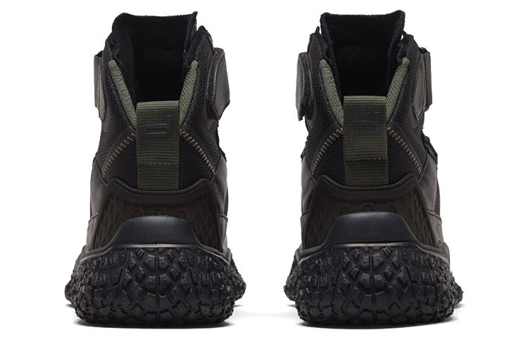 Details for Puma Porsche Design High Octane Sneaker Herren 306516-02