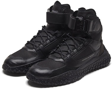 彪马保时捷设计高能跑鞋 306516-02 Lookbook 彪马保时捷设计高能跑鞋 306516-02