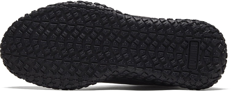 彪马保时捷设计高能跑鞋 306516-02 Details for 彪马保时捷设计高能跑鞋 306516-02