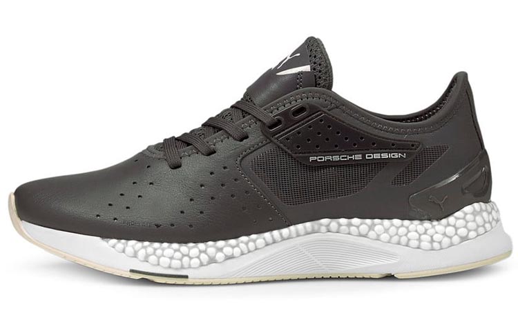 Puma Porsche Design Hybrid 'Black White'