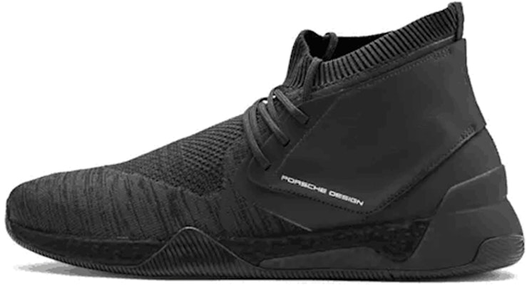 Porsche Design x Puma Hybrid 'Black' 306417-03 Buy Porsche Design x Puma Hybrid 'Black' 306417-03