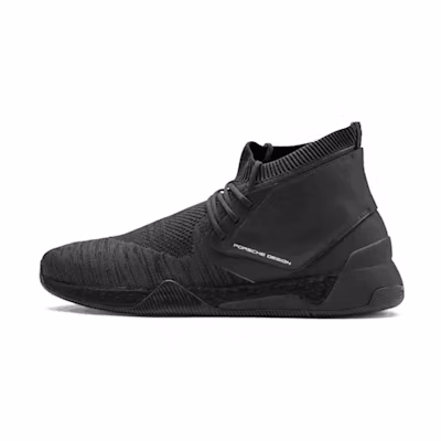 Porsche Design Puma Hybrid 'Black'