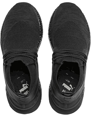Porsche Design x Puma Hybrid 'Black' 306417-03 Lookbook Porsche Design x Puma Hybrid 'Black' 306417-03