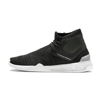 Puma Porsche Design Hybrid evoKnit Black