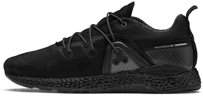 Puma Porsche Design Hybrid Runner 'Black' 339818-01 Buy Puma Porsche Design Hybrid Runner 'Black' 339818-01