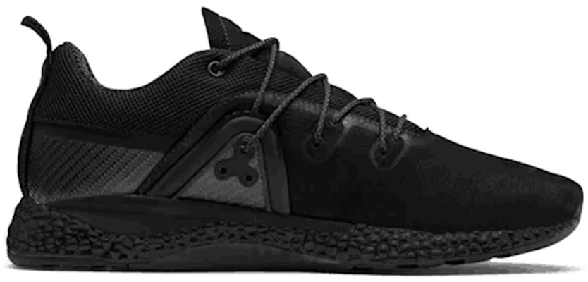彪马保时捷设计Hybrid Runner '黑色' 339818-01 Order 彪马保时捷设计Hybrid Runner '黑色' 339818-01