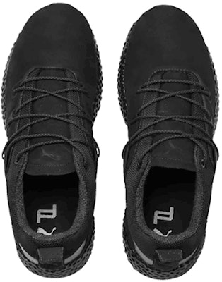 Puma Porsche Design Hybrid Runner 'Black' 339818-01 Lookbook Puma Porsche Design Hybrid Runner 'Black' 339818-01