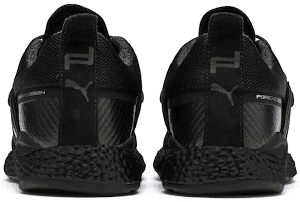 Puma Porsche Design Hybrid Runner 'Black' 339818-01 Shop Puma Porsche Design Hybrid Runner 'Black' 339818-01