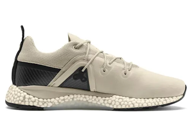 Order Puma Porsche Design Hybrid Runner 'Kuning Krim' 339818-02