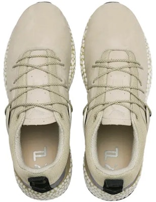 Puma Porsche Design Hybrid Runner 'Cream Yellow' 339818-02 Lookbook Puma Porsche Design Hybrid Runner 'Cream Yellow' 339818-02