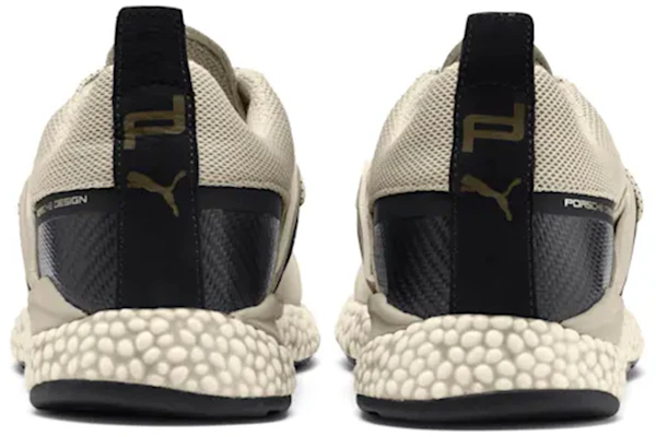 Puma Porsche Design Hybrid Runner 'Kuning Krim' 339818-02 Shop Puma Porsche Design Hybrid Runner 'Kuning Krim' 339818-02