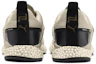 Shop Puma Porsche Design Hybrid Runner 'Kuning Krim' 339818-02