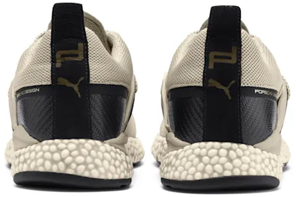 Puma Porsche Design Hybrid Runner 'Cream Yellow' 339818-02 Shop Puma Porsche Design Hybrid Runner 'Cream Yellow' 339818-02