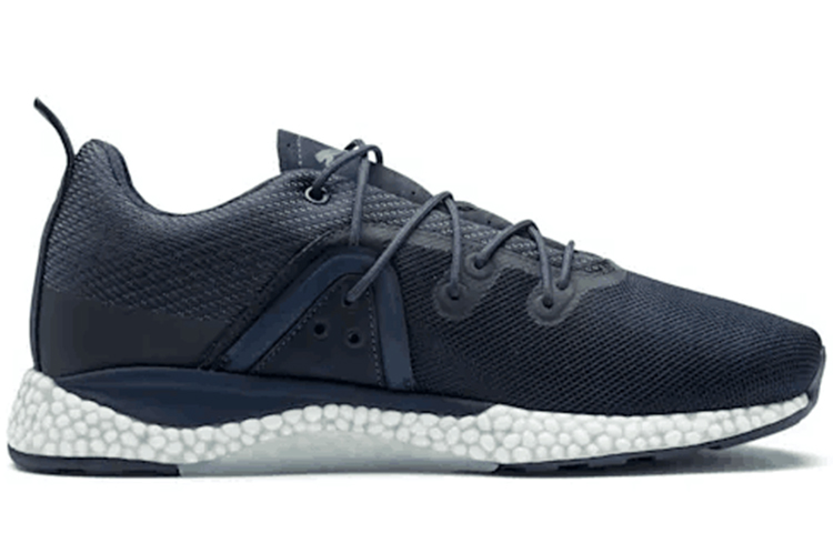 Order Puma Porsche Design Hybrid Runner 'Biru Gelap' 306440-03