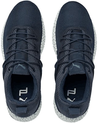 Puma Porsche Design Hybrid Runner 'Dark Blue' 306440-03 Lookbook Puma Porsche Design Hybrid Runner 'Dark Blue' 306440-03