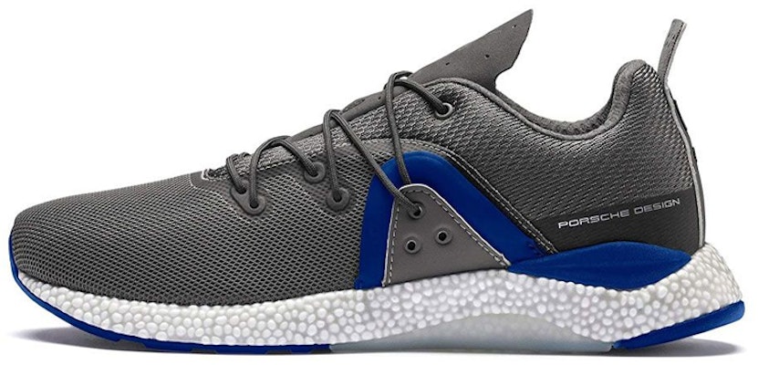 Puma Porsche Design Hybrid Runner Low-Top Sneakers Grey/Blue 306440-02 Buy Puma Porsche Design Hybrid Runner Low-Top Sneakers Grey/Blue 306440-02