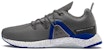 Puma Porsche Design Hybrid Runner Low-Top Sneakers Kelabu/Biru 306440-02