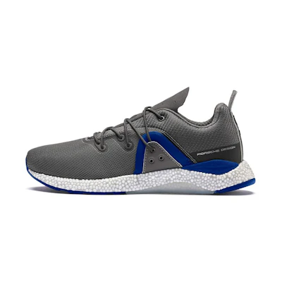 Puma Porsche Design Hybrid RNNR Low-Top Sneakers Grey/Blue
