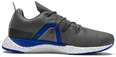 Puma Porsche Design Hybrid Runner Low-Top Sneakers Kelabu/Biru 306440-02 Order Puma Porsche Design Hybrid Runner Low-Top Sneakers Kelabu/Biru 306440-02