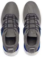 Puma Porsche Design Hybrid Runner Low-Top Sneakers Kelabu/Biru 306440-02 Lookbook Puma Porsche Design Hybrid Runner Low-Top Sneakers Kelabu/Biru 306440-02