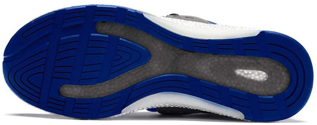 Puma Porsche Design Hybrid Runner Low-Top Sneakers Grey/Blue 306440-02 Purchase Puma Porsche Design Hybrid Runner Low-Top Sneakers Grey/Blue 306440-02