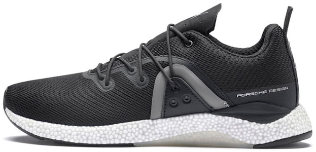 Puma Porsche Design Hybrid Runner Low Kasut Hitam 306440-01 Buy Puma Porsche Design Hybrid Runner Low Kasut Hitam 306440-01