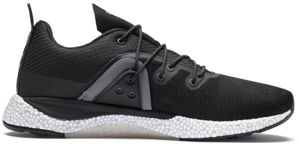 Puma Porsche Design Hybrid Runner Low Kasut Hitam 306440-01 Order Puma Porsche Design Hybrid Runner Low Kasut Hitam 306440-01