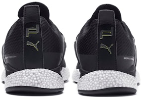 푸마 포르쉐 디자인 하이브리드 러너 (블랙) 306440-01 Shop 푸마 포르쉐 디자인 하이브리드 러너 (블랙) 306440-01