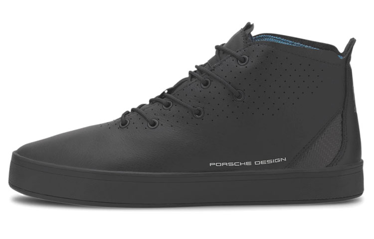 Puma Porsche Design Meister 'Black' 339822-01