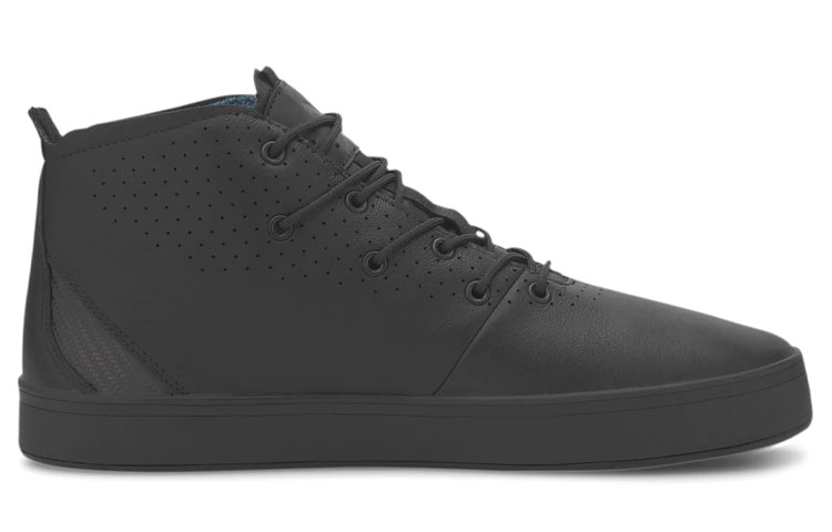 Order Puma Porsche Design Meister ''Nero'' 339822-01