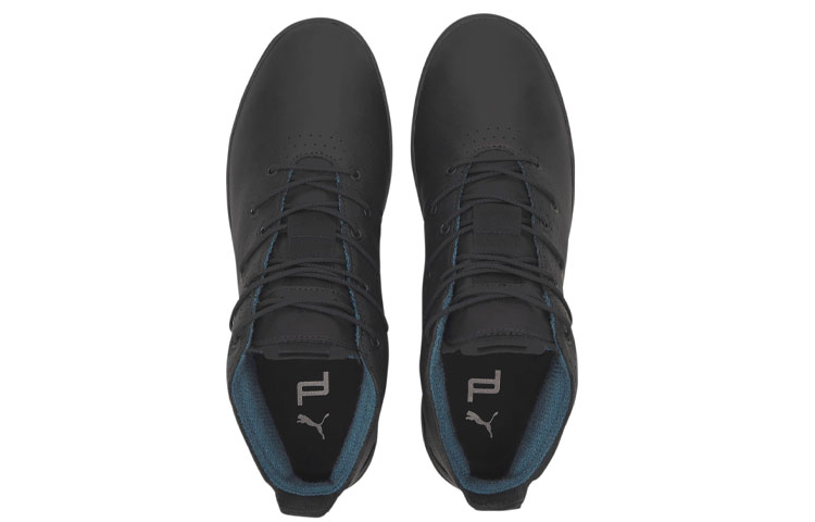 Lookbook Puma Porsche Design Meister ''Nero'' 339822-01