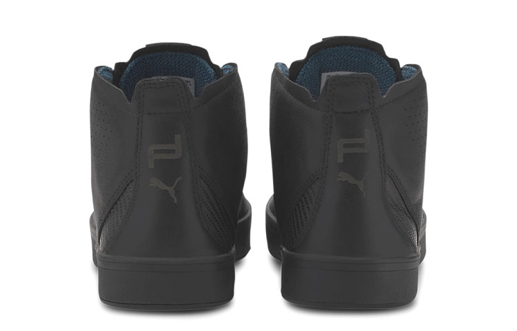 Shop Puma Porsche Design Meister ''Nero'' 339822-01