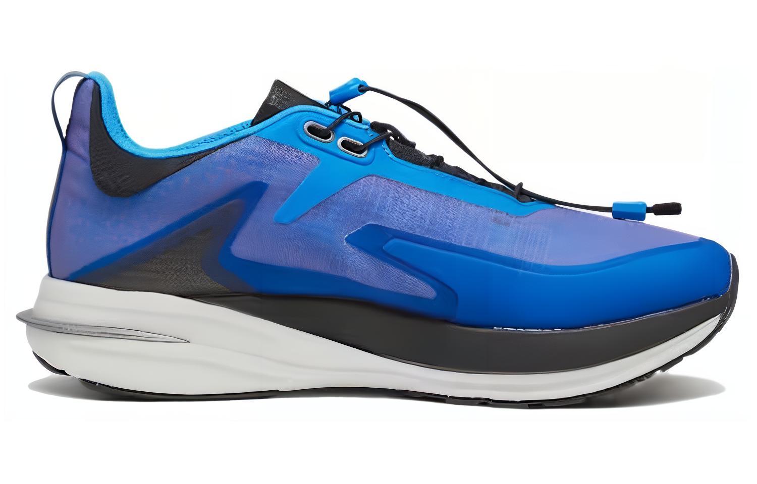 Order Puma Porsche Design NITRO Low Biru 'Nyaman Fesyen Ringan Bernafas' 307756-01