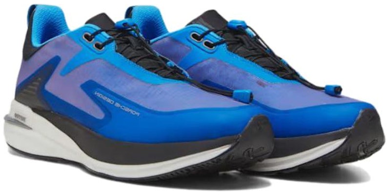 Puma Porsche Design NITRO Low Azul 'Moda Cómoda Transpirable y Ligera' 307756-01 Order Puma Porsche Design NITRO Low Azul 'Moda Cómoda Transpirable y Ligera' 307756-01