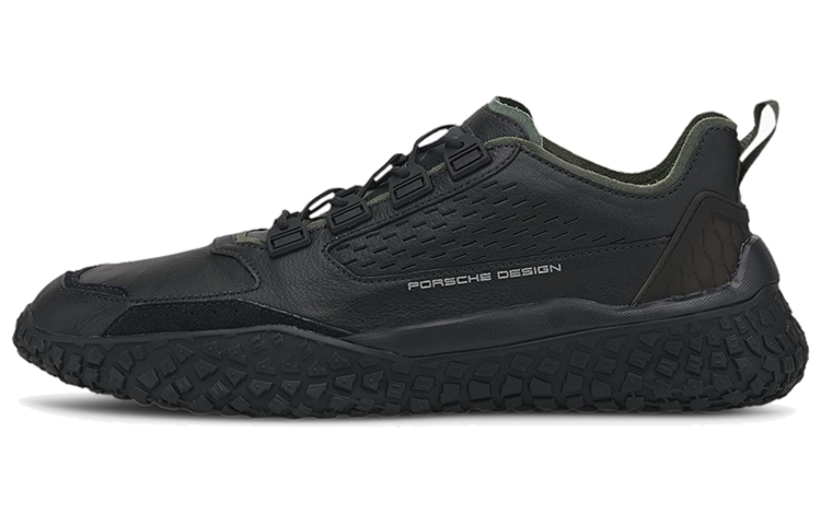 Puma Porsche Design Octn 'Black' 339965-03