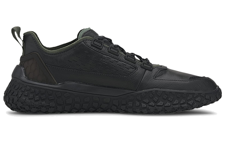 Order Puma Porsche Design Octn ''Nero'' 339965-03