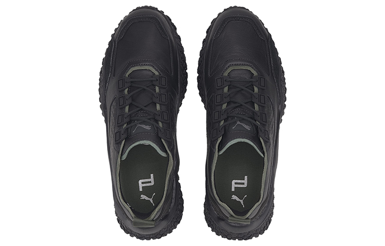 Shop Puma Porsche Design Octn ''Nero'' 339965-03