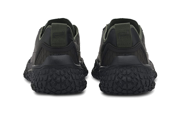 Purchase Puma Porsche Design Octn ''Nero'' 339965-03