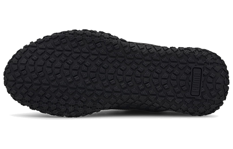 Details for Puma Porsche Design Octn ''Nero'' 339965-03