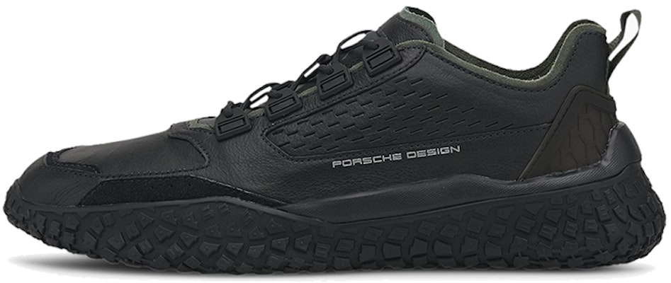 Puma Porsche Design Octn 'Hitam' 339965-03 Buy Puma Porsche Design Octn 'Hitam' 339965-03