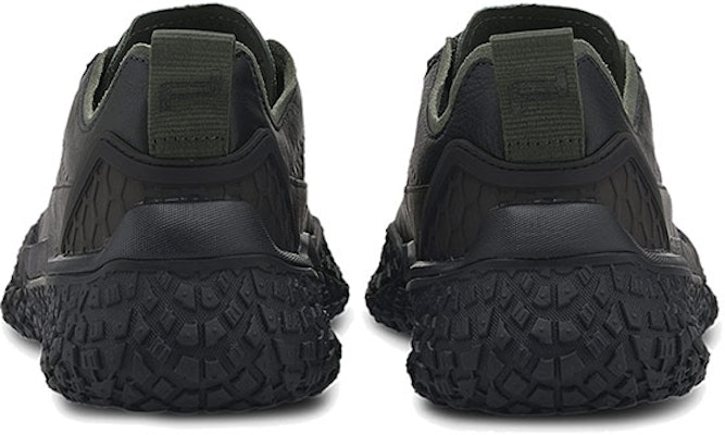 Puma Porsche Design Octn 'Hitam' 339965-03 Shop Puma Porsche Design Octn 'Hitam' 339965-03