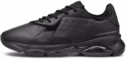 Puma Porsche Design Rct Cell Tex 'Black Training' 306687-01 Puma Porsche Design Rct Cell Tex 'Black Training' 306687-01
