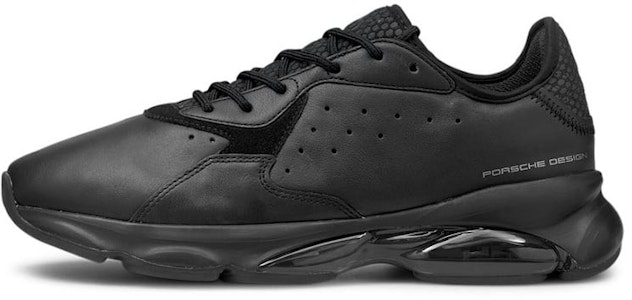 Puma Porsche Design Rct Cell Tex 'Entrenamiento Negro' 306687-01 Buy Puma Porsche Design Rct Cell Tex 'Entrenamiento Negro' 306687-01