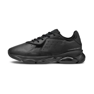 Puma Porsche Design Rct Cell Tex 'Black Training'