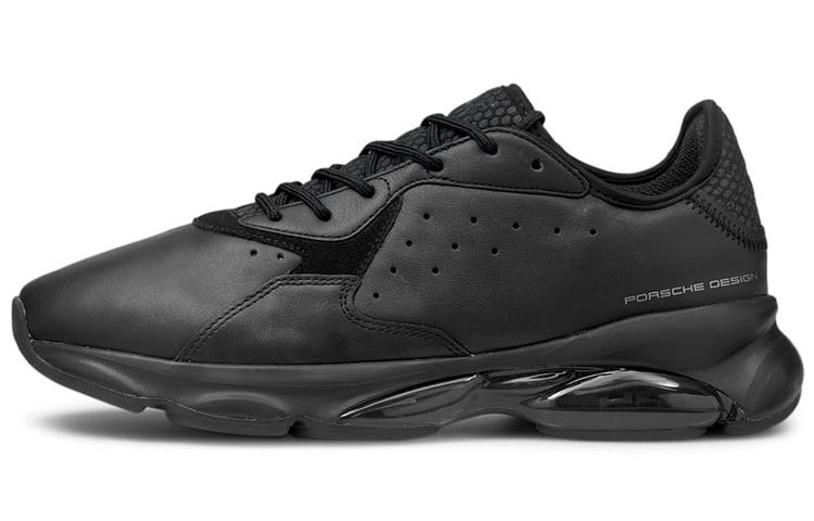 Puma Porsche Design Rct Cell Tex 'Black Training' 306687-01