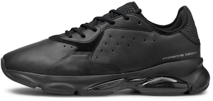 Puma Porsche Design Rct Cell Tex 'Black Training' 306687-01 Puma Porsche Design Rct Cell Tex 'Black Training' 306687-01