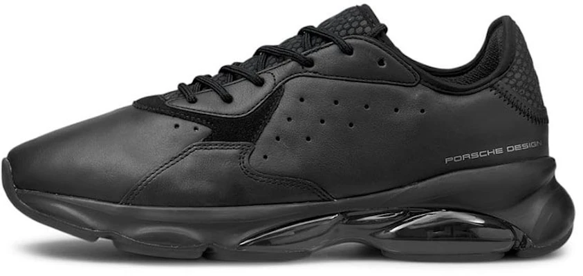 Puma Porsche Design Rct Cell Tex 'Black Training' 306687-01 Buy Puma Porsche Design Rct Cell Tex 'Black Training' 306687-01