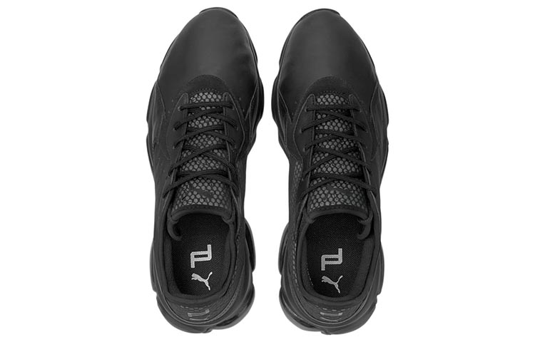 Lookbook Puma Porsche Design Rct Cell Tex 'Black Training' 306687-01