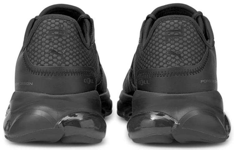 Shop Puma Porsche Design Rct Cell Tex 'Black Training' 306687-01