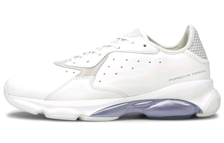 Puma Porsche Design Rct Cell Tex 'White' 306687-02